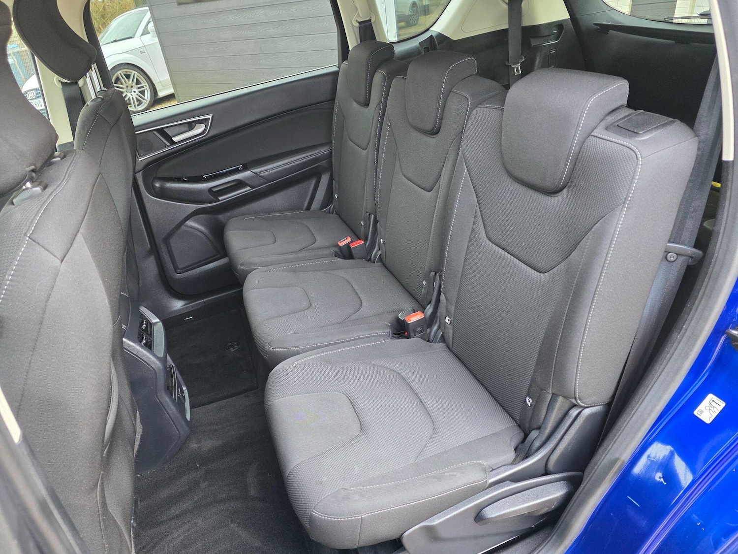 Used Ford S-Max 2016 for sale - 77550488: Photo 19