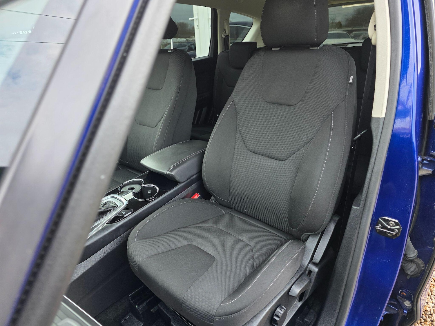 Used Ford S-Max 2016 for sale - 77550488: Photo 20