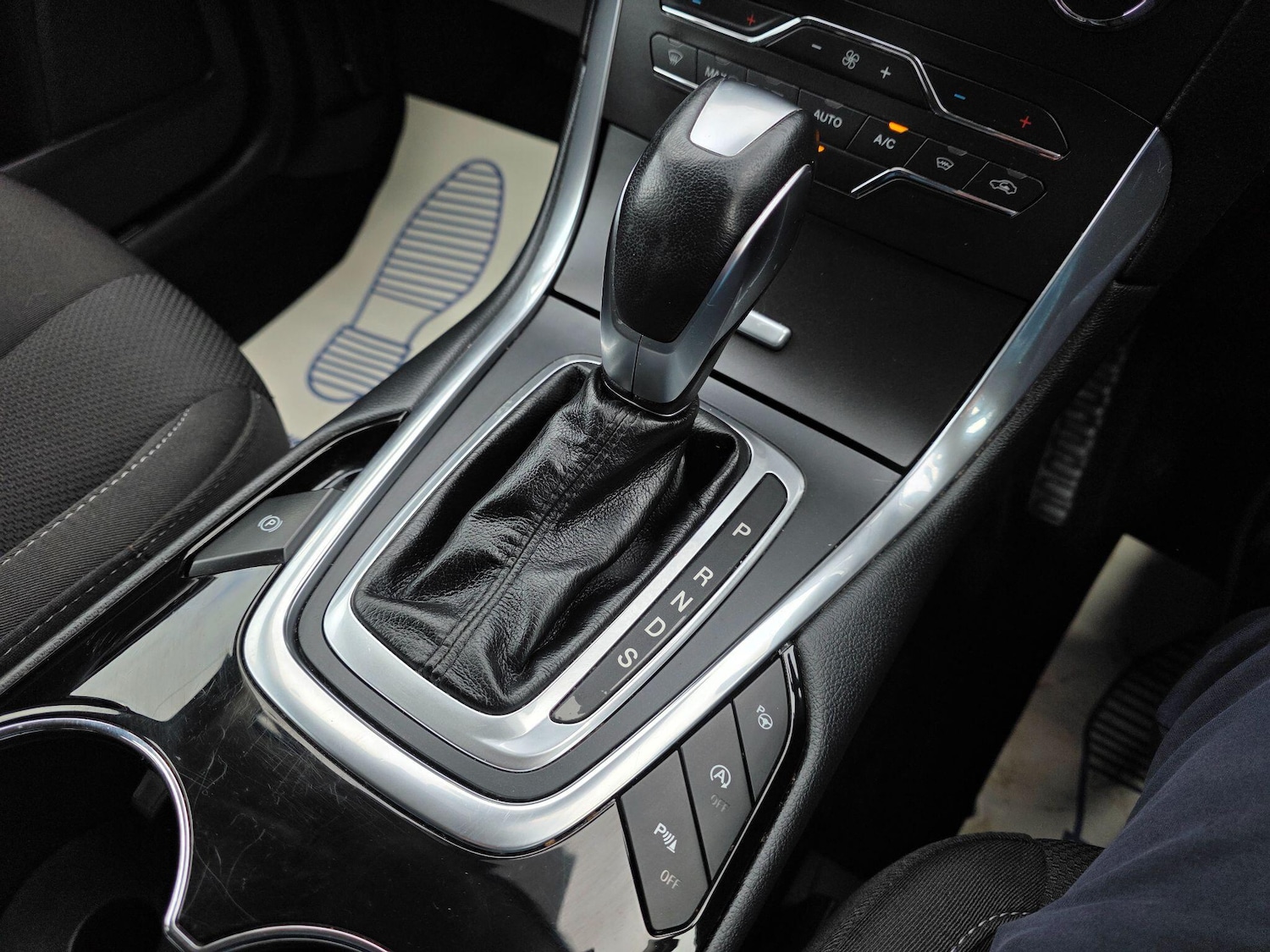 Used Ford S-Max 2016 for sale - 77550488: Photo 24