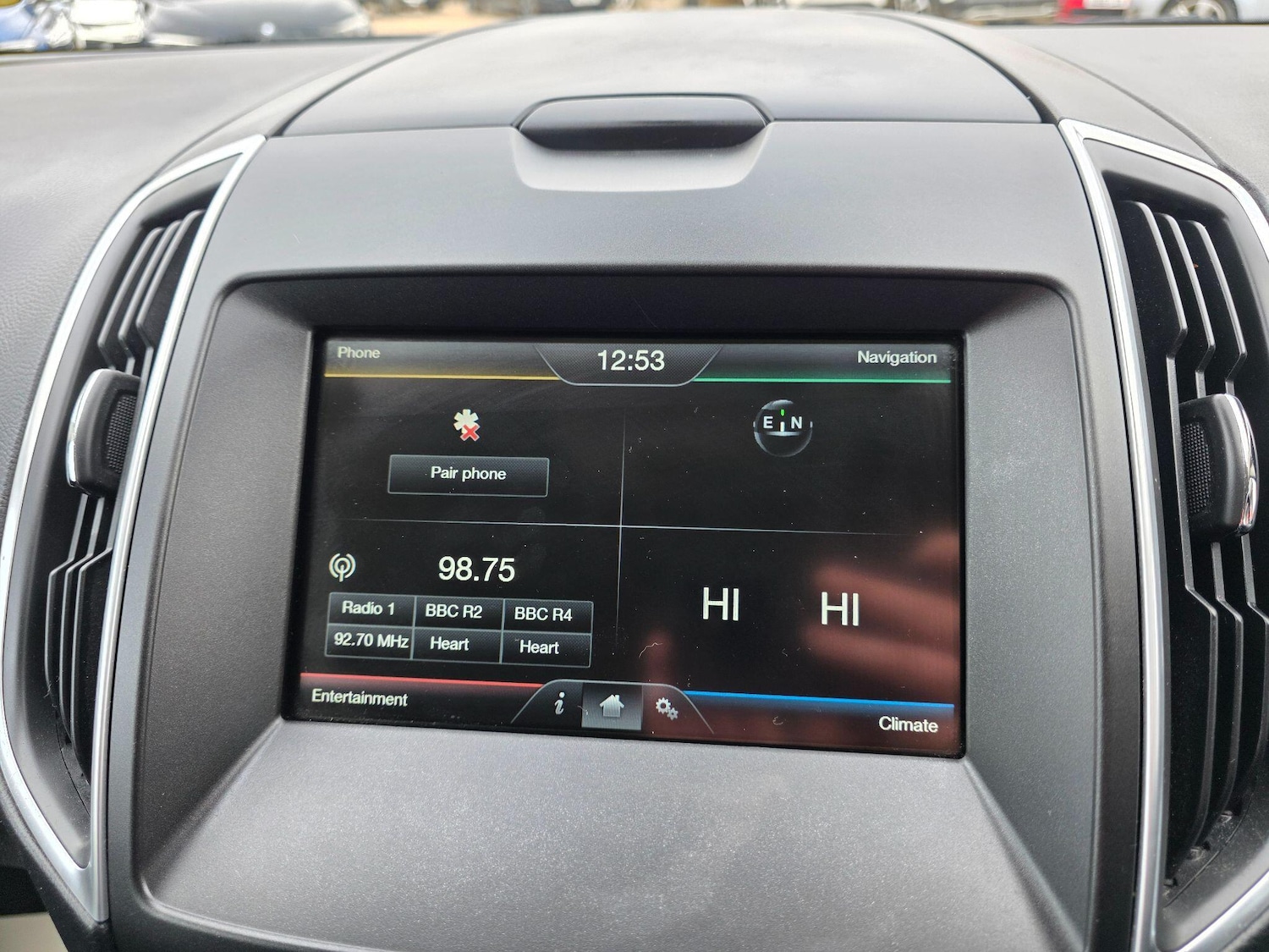 Used Ford S-Max 2016 for sale - 77550488: Photo 28