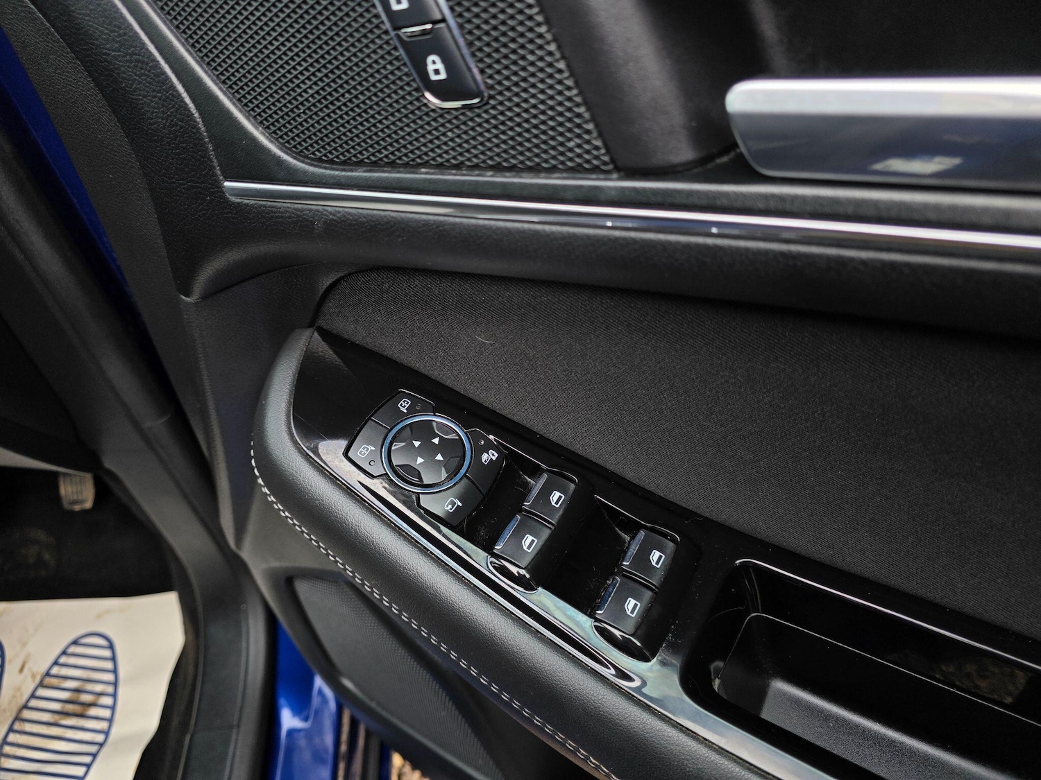 Used Ford S-Max 2016 for sale - 77550488: Photo 32