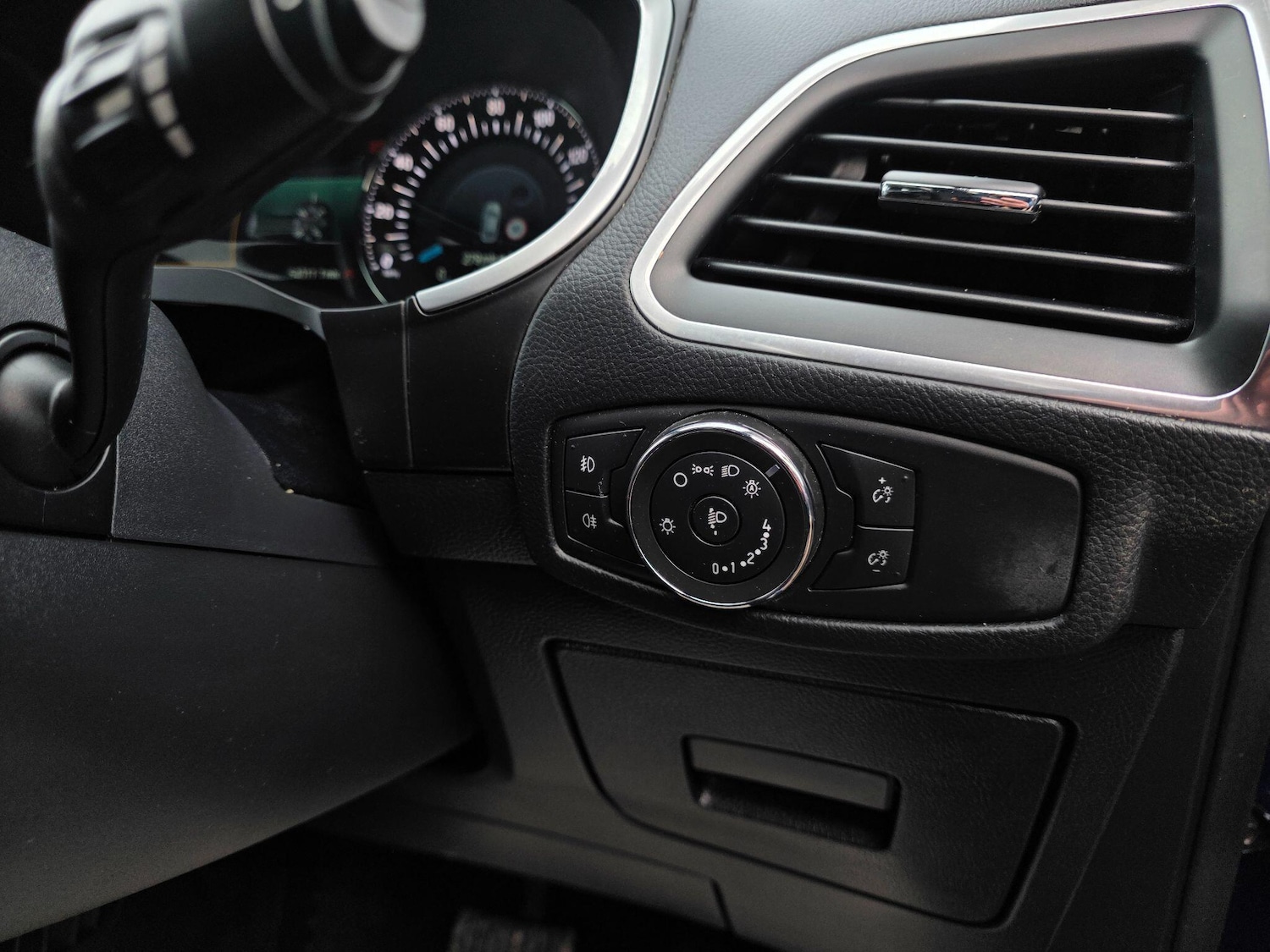 Used Ford S-Max 2016 for sale - 77550488: Photo 33