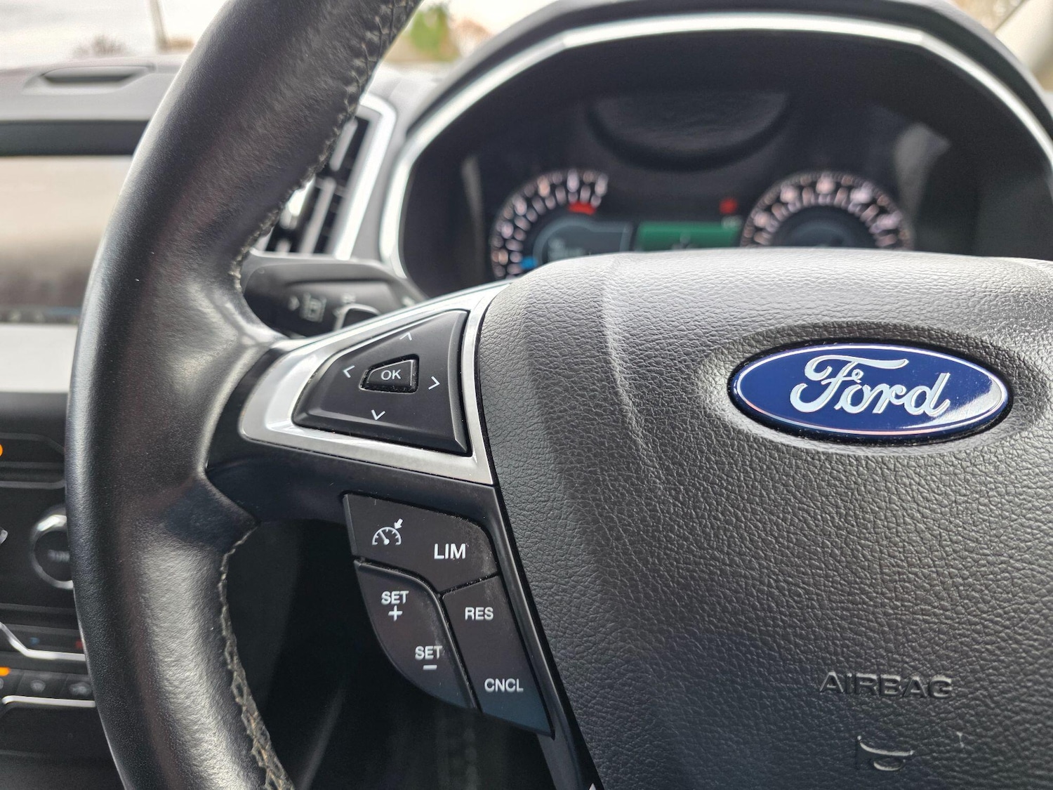 Used Ford S-Max 2016 for sale - 77550488: Photo 36