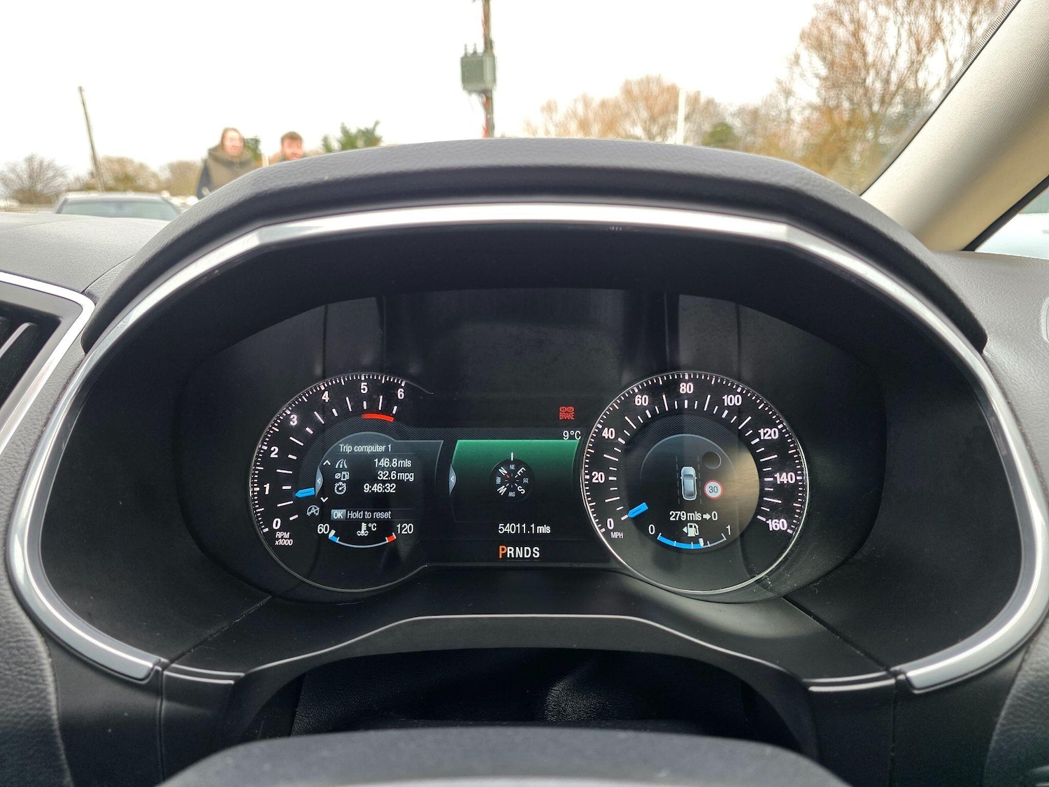 Used Ford S-Max 2016 for sale - 77550488: Photo 37