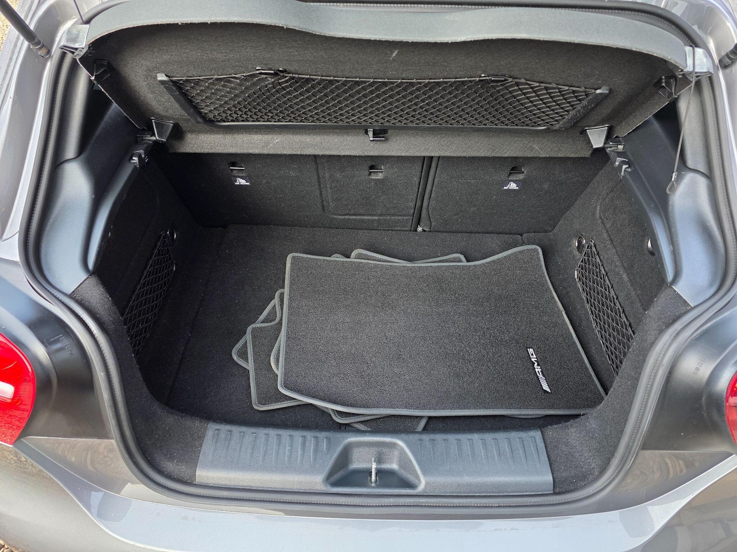 Used Mercedes-Benz A-Class 2016 for sale - 77633851: Photo 19