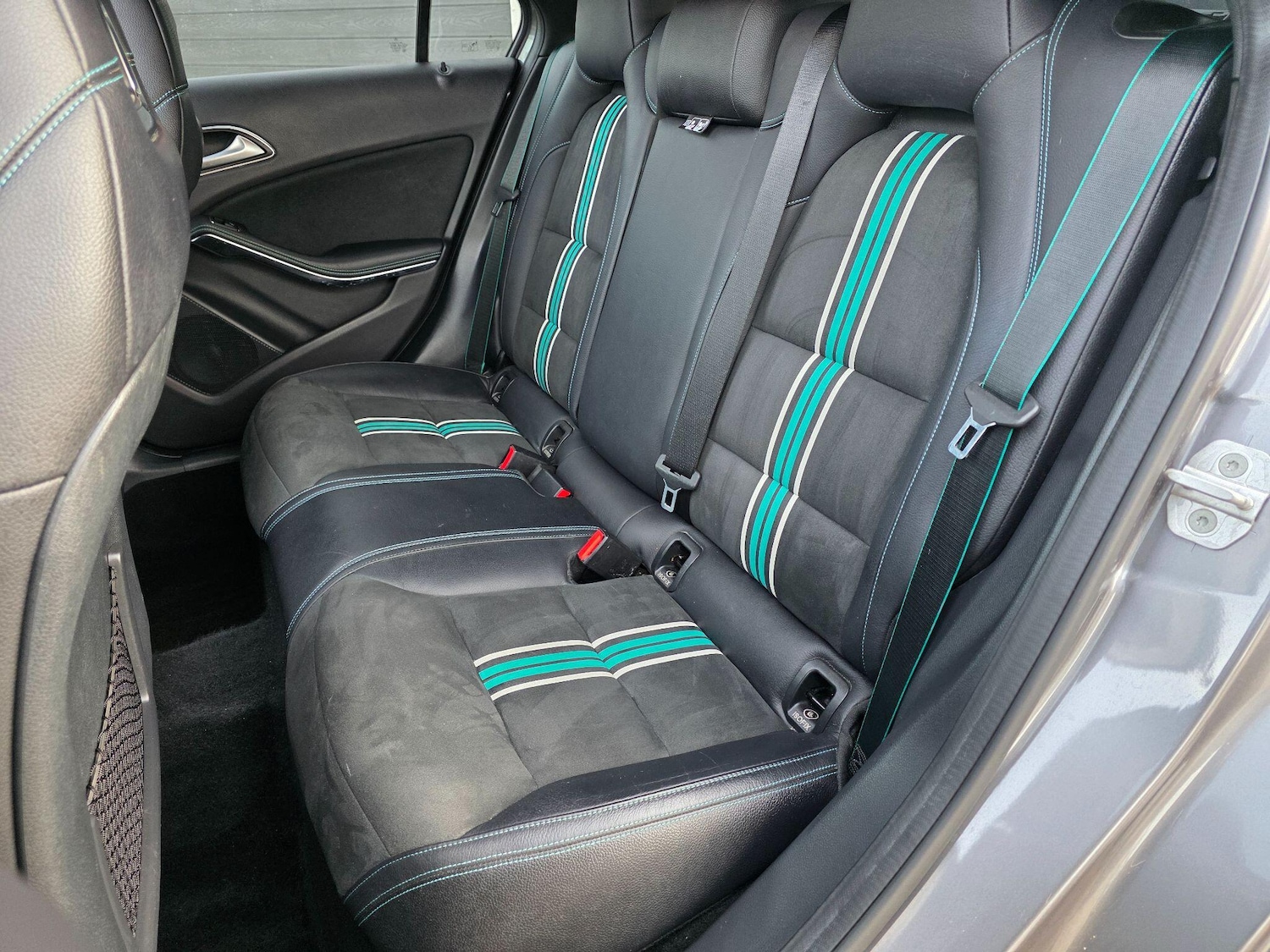 Used Mercedes-Benz A-Class 2016 for sale - 77633851: Photo 20