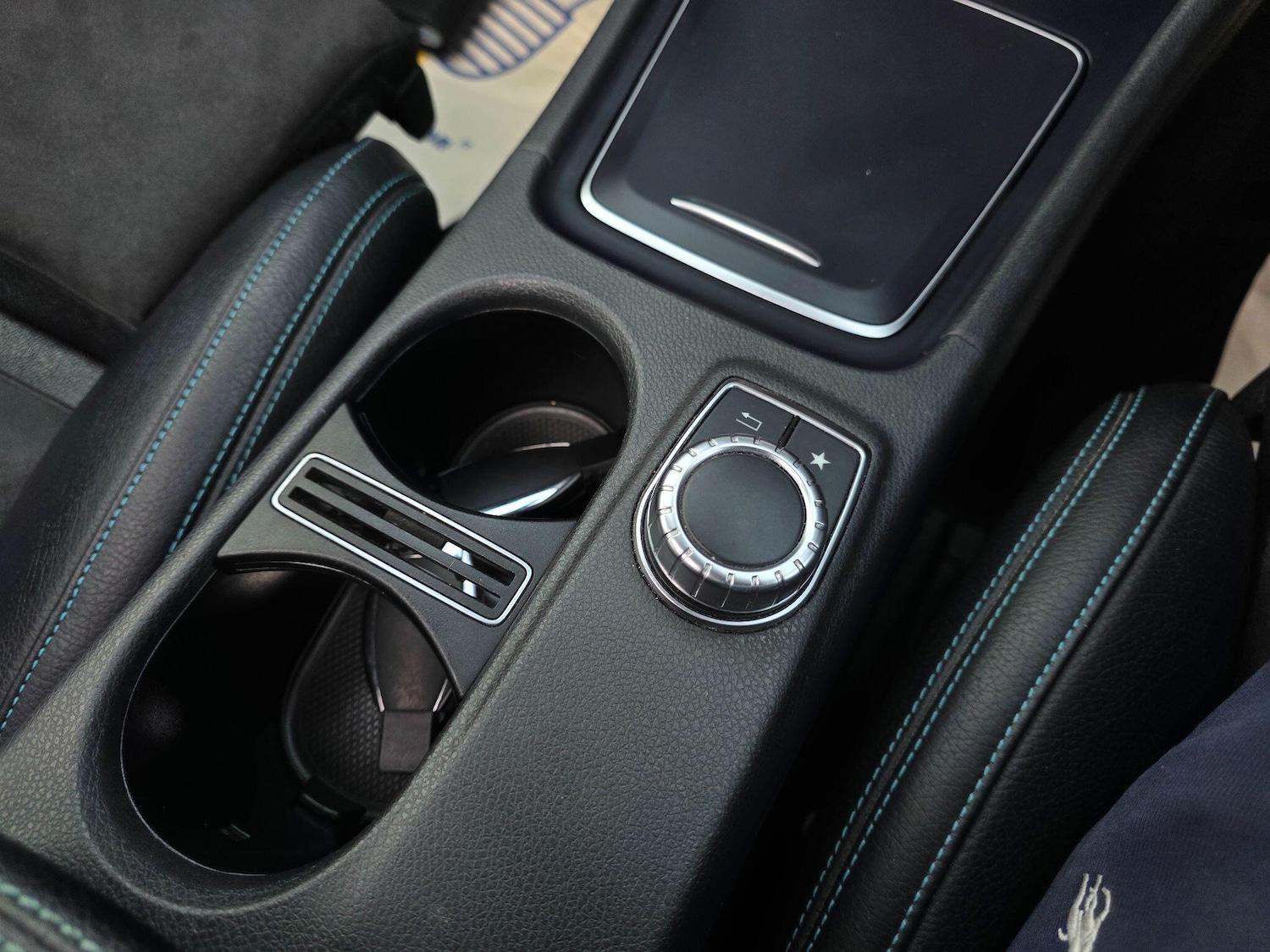 Used Mercedes-Benz A-Class 2016 for sale - 77633851: Photo 25