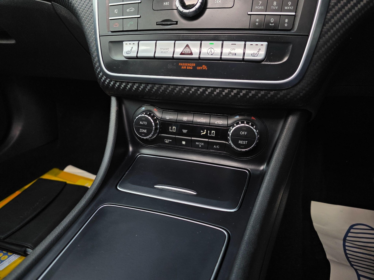 Used Mercedes-Benz A-Class 2016 for sale - 77633851: Photo 26