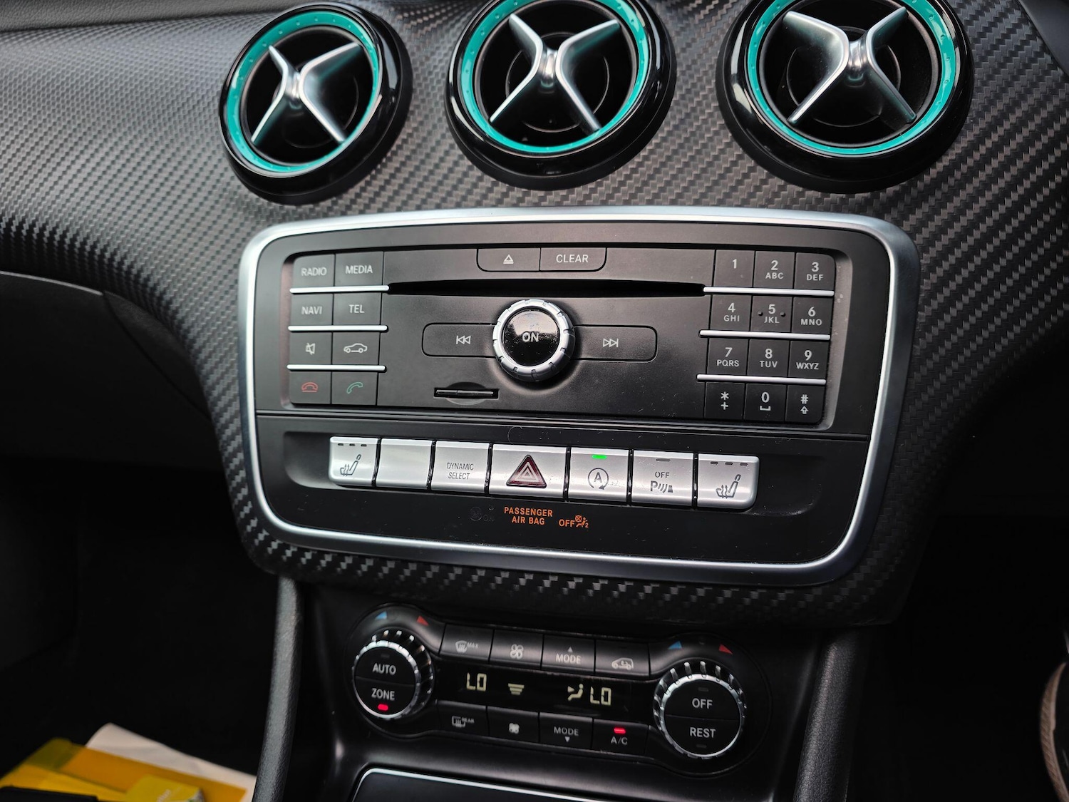 Used Mercedes-Benz A-Class 2016 for sale - 77633851: Photo 27