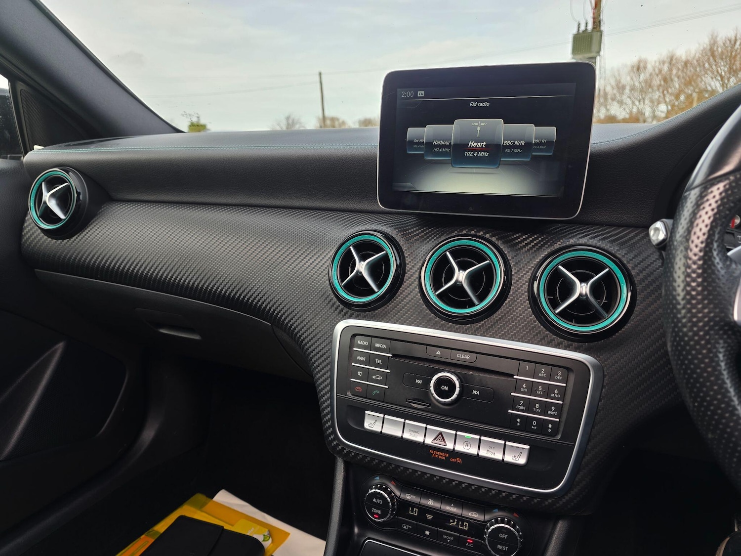 Used Mercedes-Benz A-Class 2016 for sale - 77633851: Photo 28