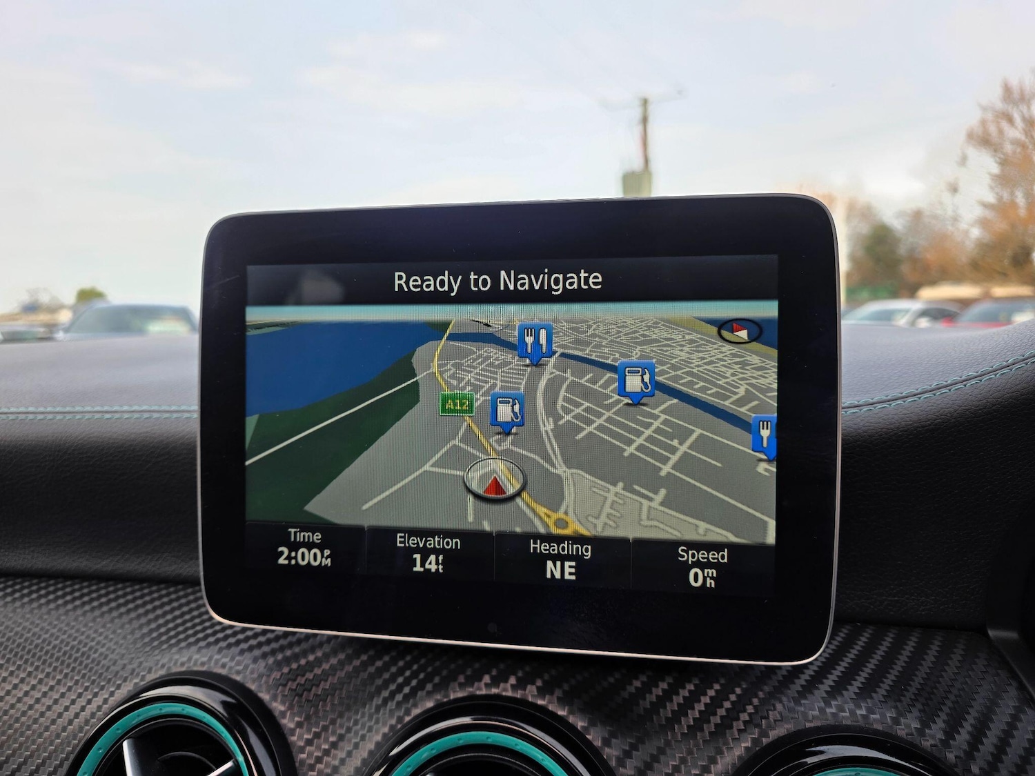 Used Mercedes-Benz A-Class 2016 for sale - 77633851: Photo 30