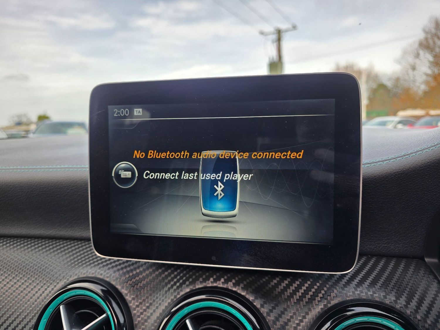 Used Mercedes-Benz A-Class 2016 for sale - 77633851: Photo 31