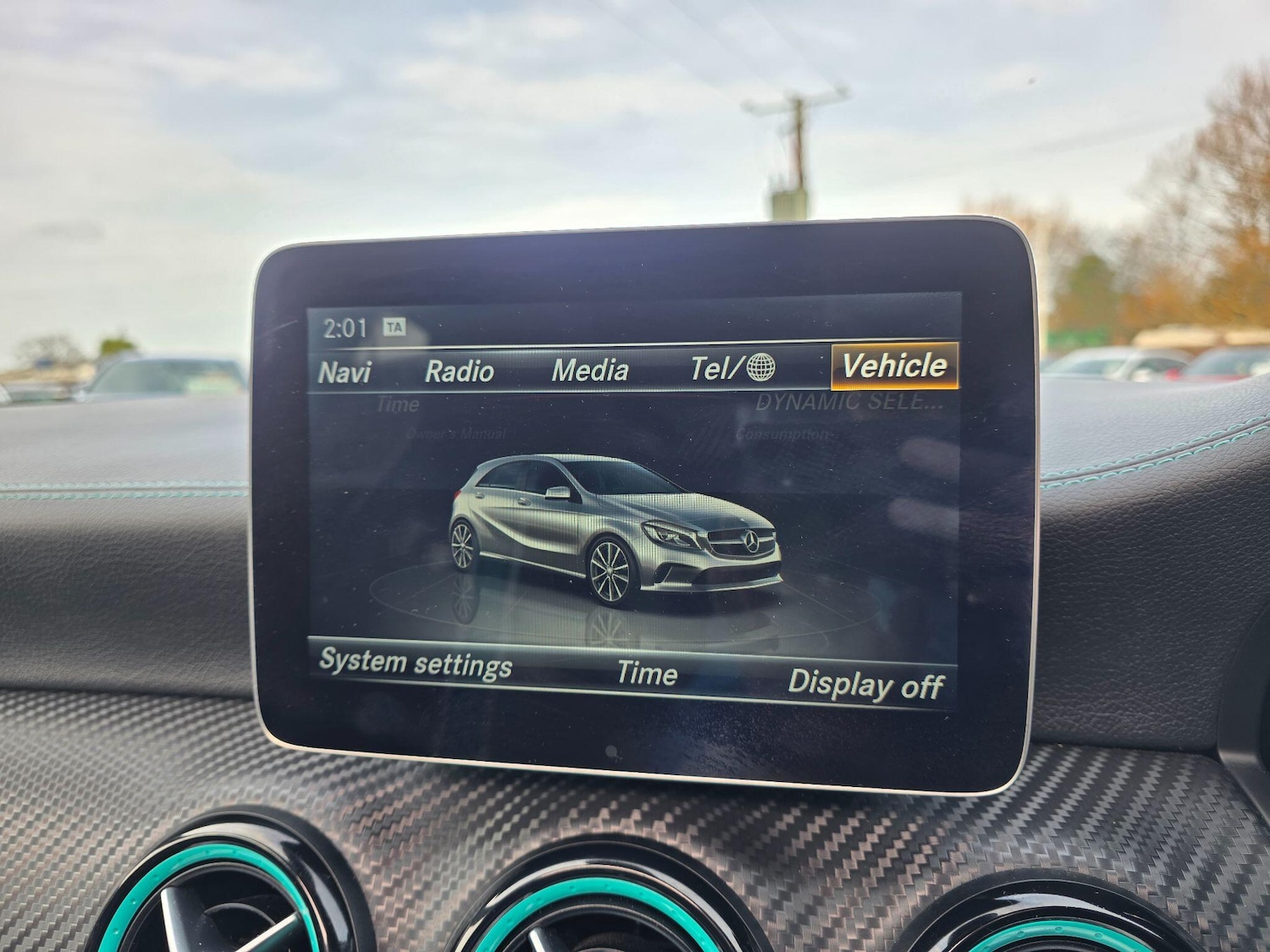 Used Mercedes-Benz A-Class 2016 for sale - 77633851: Photo 32