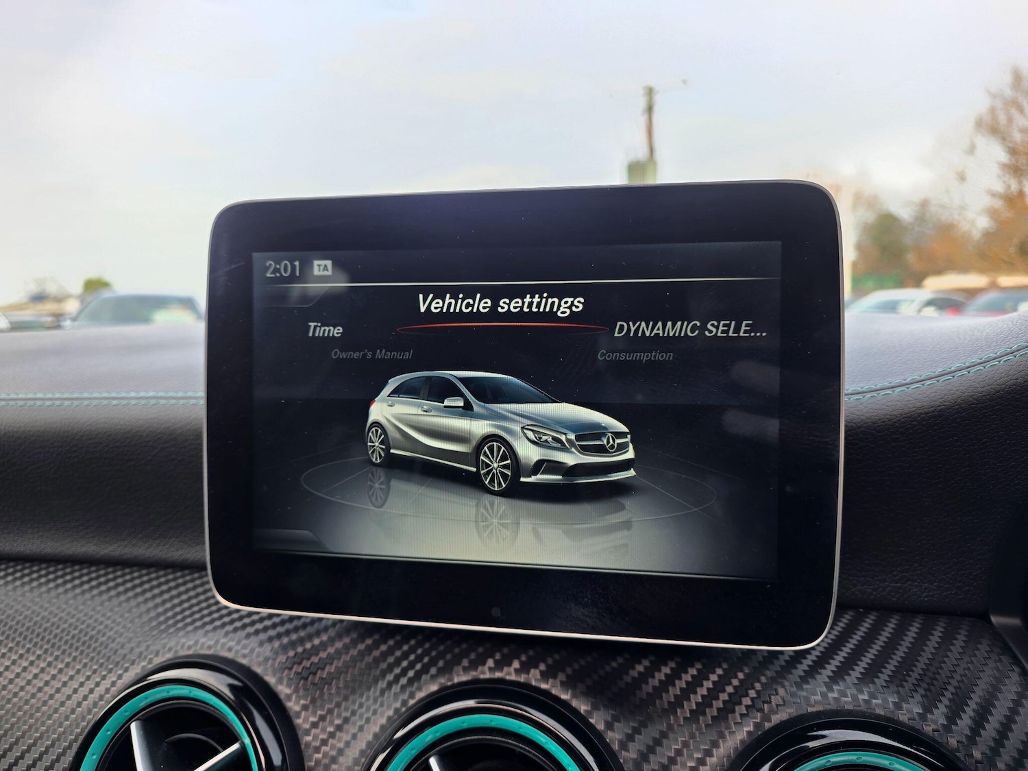 Used Mercedes-Benz A-Class 2016 for sale - 77633851: Photo 33