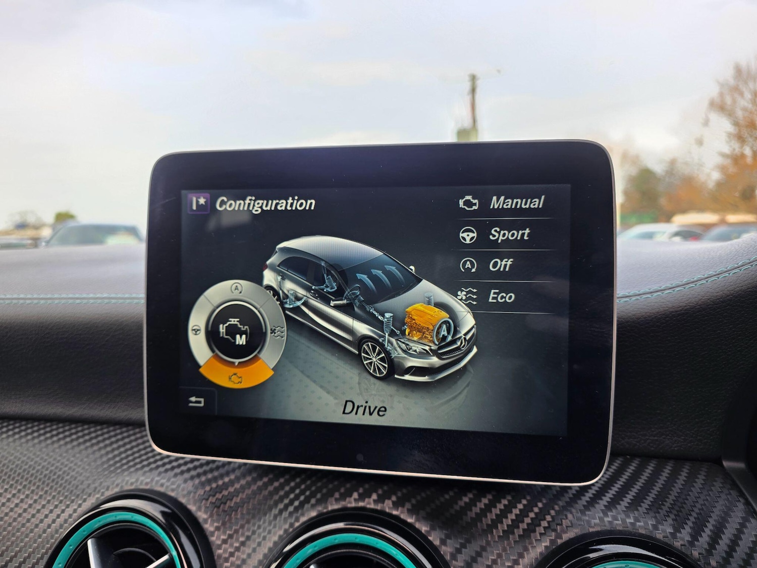 Used Mercedes-Benz A-Class 2016 for sale - 77633851: Photo 34