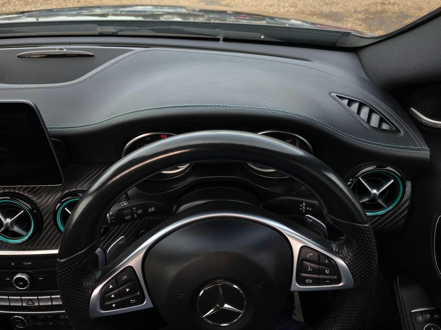 Used Mercedes-Benz A-Class 2016 for sale - 77633851: Photo 40