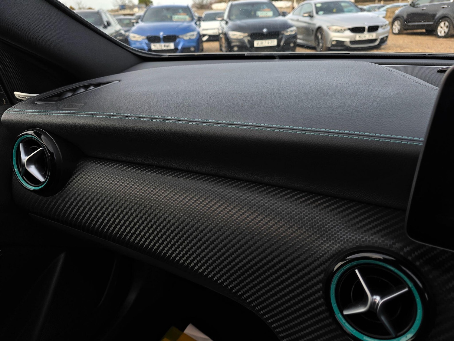 Used Mercedes-Benz A-Class 2016 for sale - 77633851: Photo 41