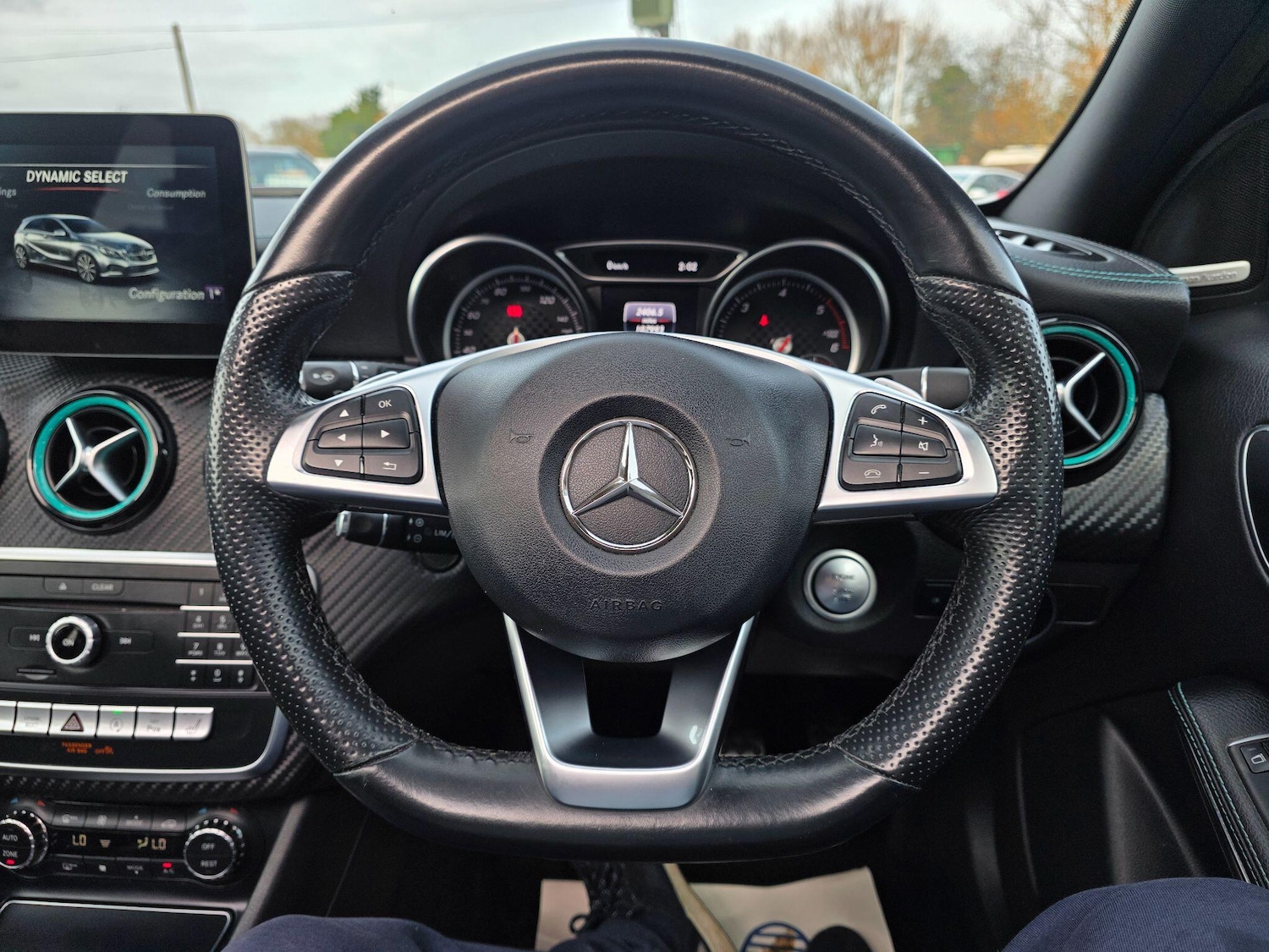 Used Mercedes-Benz A-Class 2016 for sale - 77633851: Photo 42