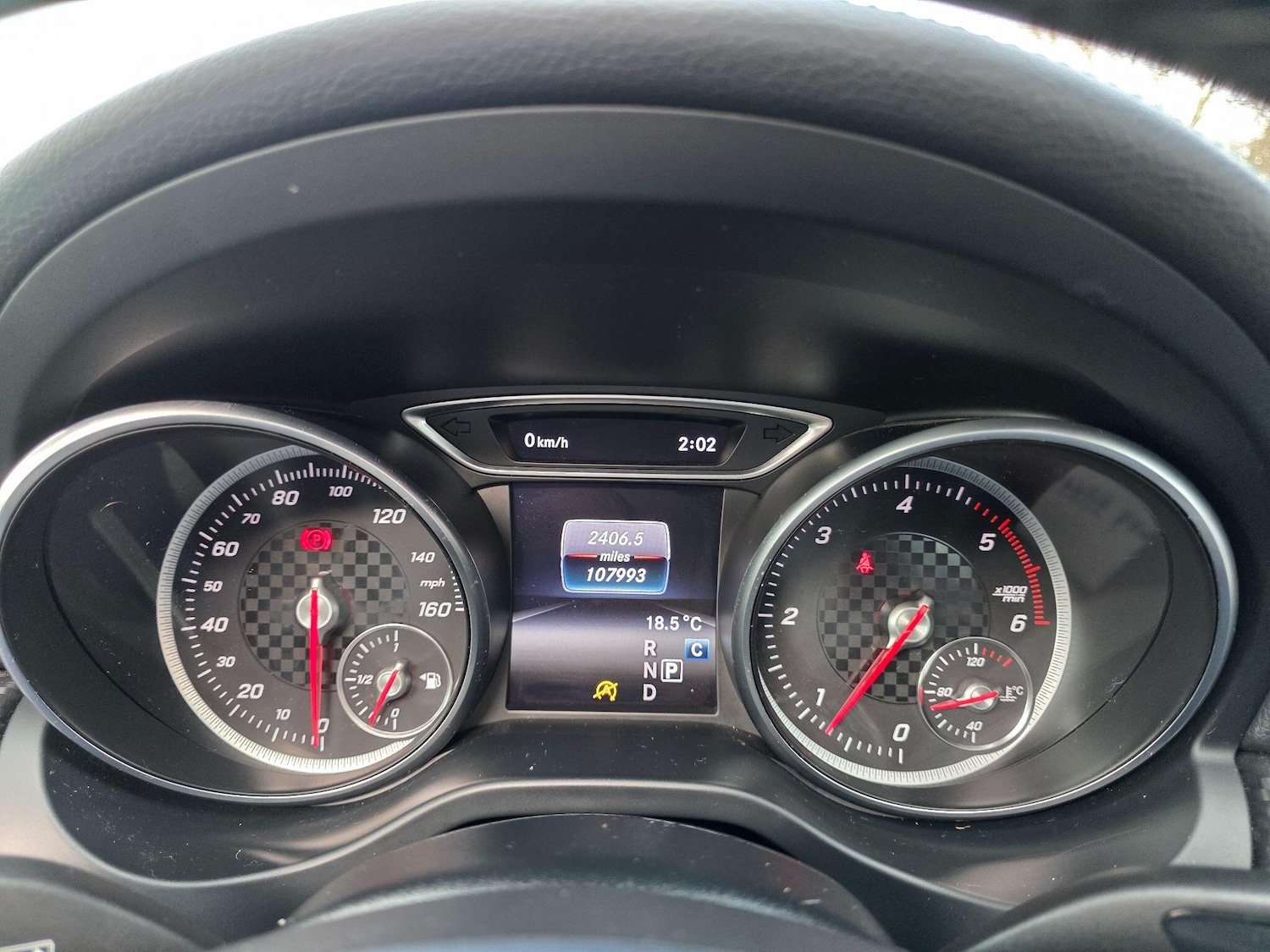 Used Mercedes-Benz A-Class 2016 for sale - 77633851: Photo 47