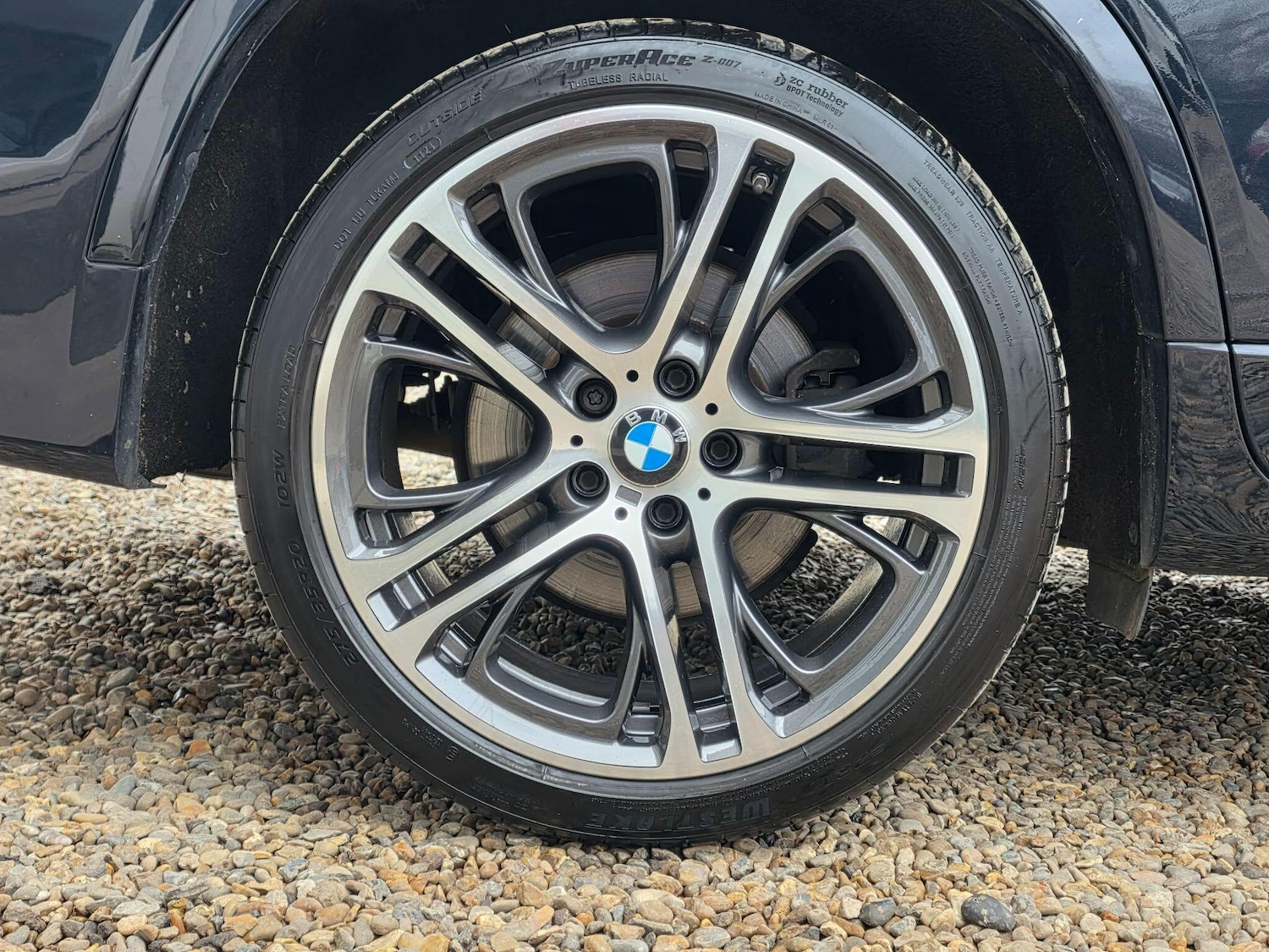 Used BMW X4 2014 for sale - 77696164: Photo 13