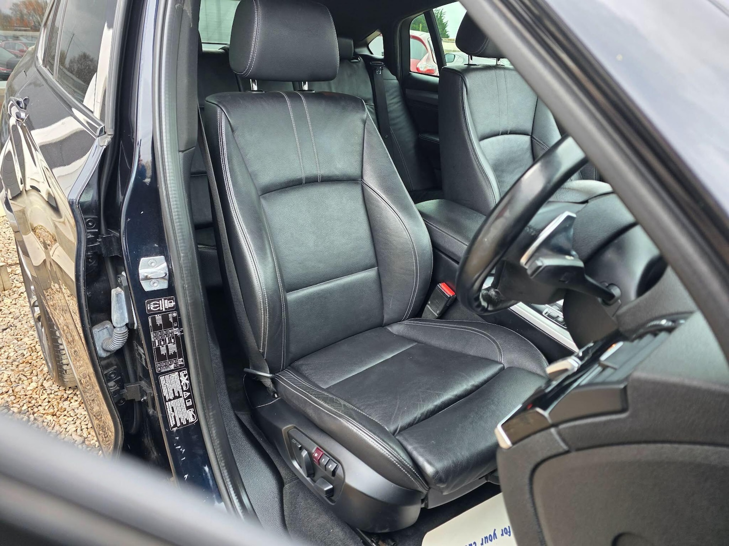 Used BMW X4 2014 for sale - 77696164: Photo 18