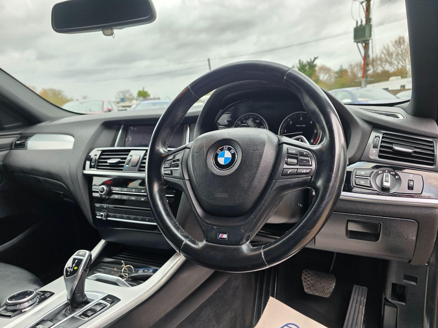 Used BMW X4 2014 for sale - 77696164: Photo 19