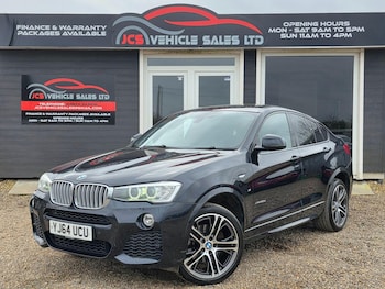 (64) - 3.0 30d M Sport Auto xDrive Euro 6 (s/s) 5dr