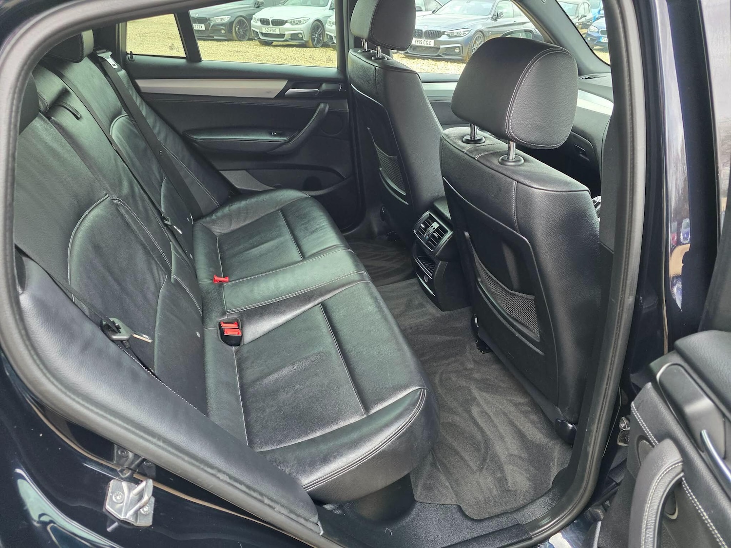 Used BMW X4 2014 for sale - 77696164: Photo 20