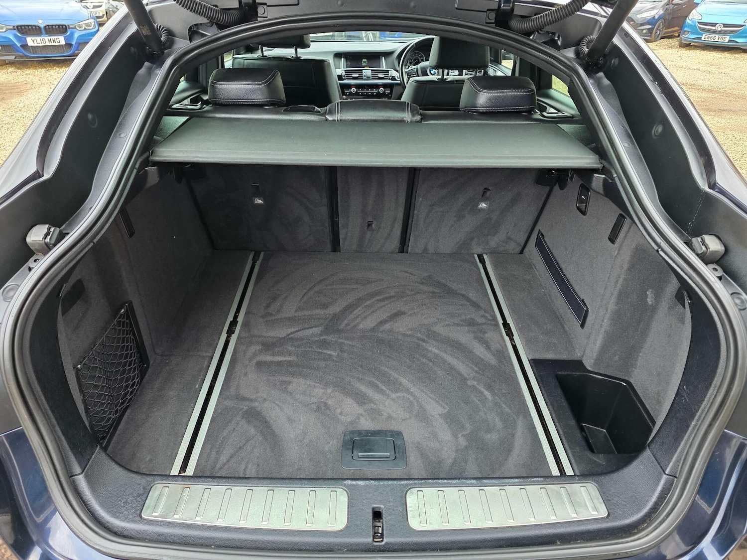 Used BMW X4 2014 for sale - 77696164: Photo 21