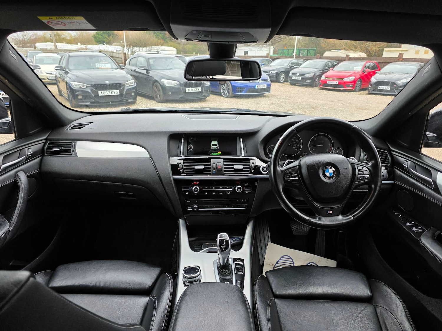 Used BMW X4 2014 for sale - 77696164: Photo 24