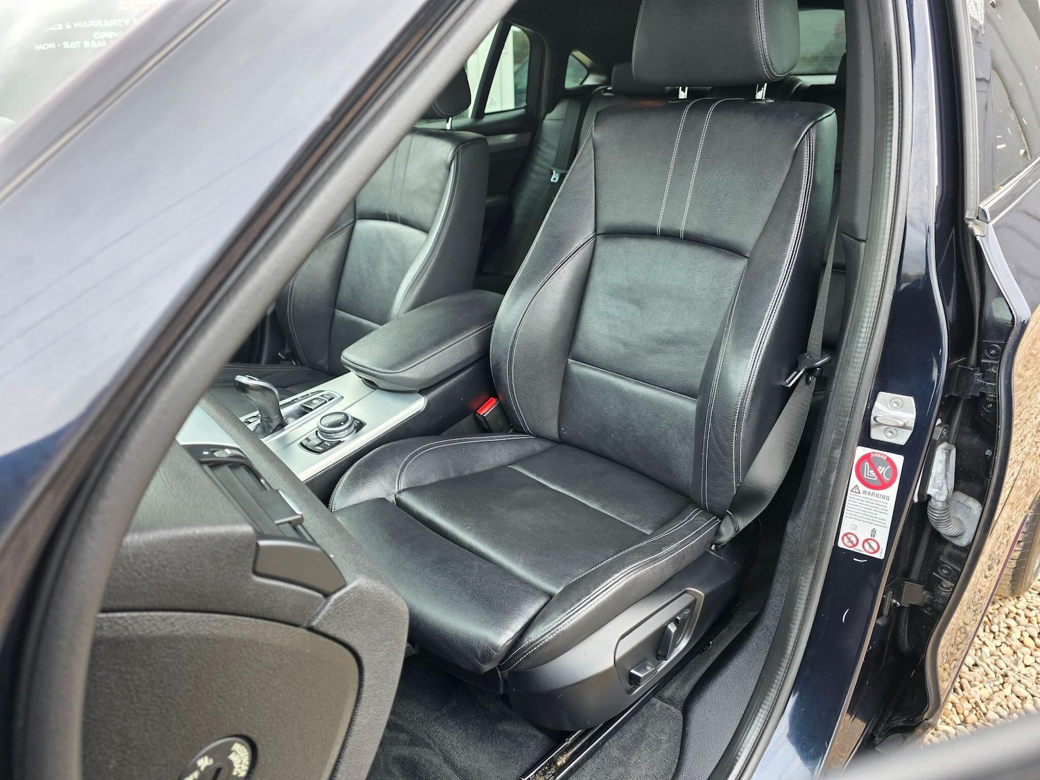 Used BMW X4 2014 for sale - 77696164: Photo 26