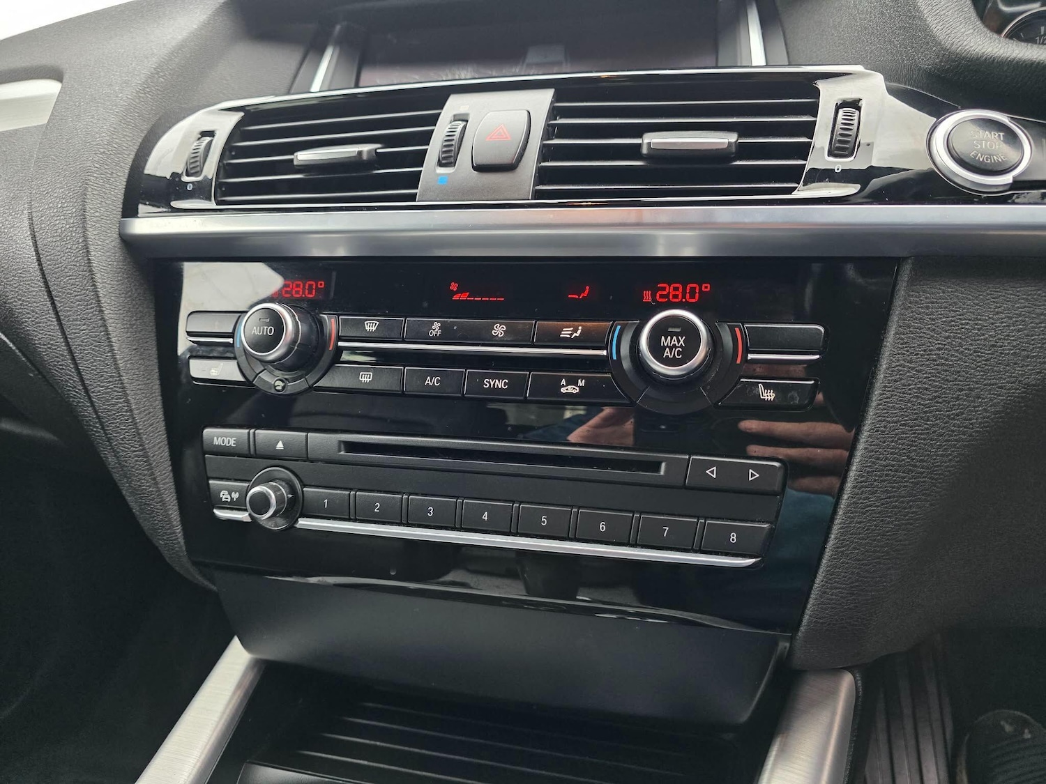 Used BMW X4 2014 for sale - 77696164: Photo 27