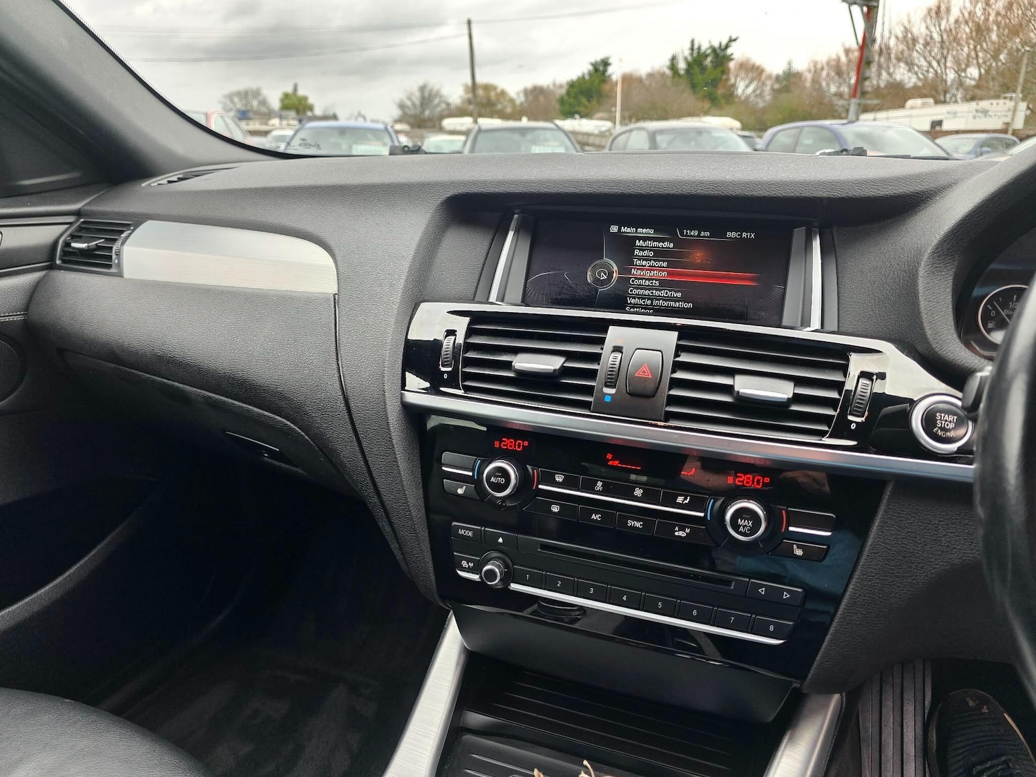 Used BMW X4 2014 for sale - 77696164: Photo 31