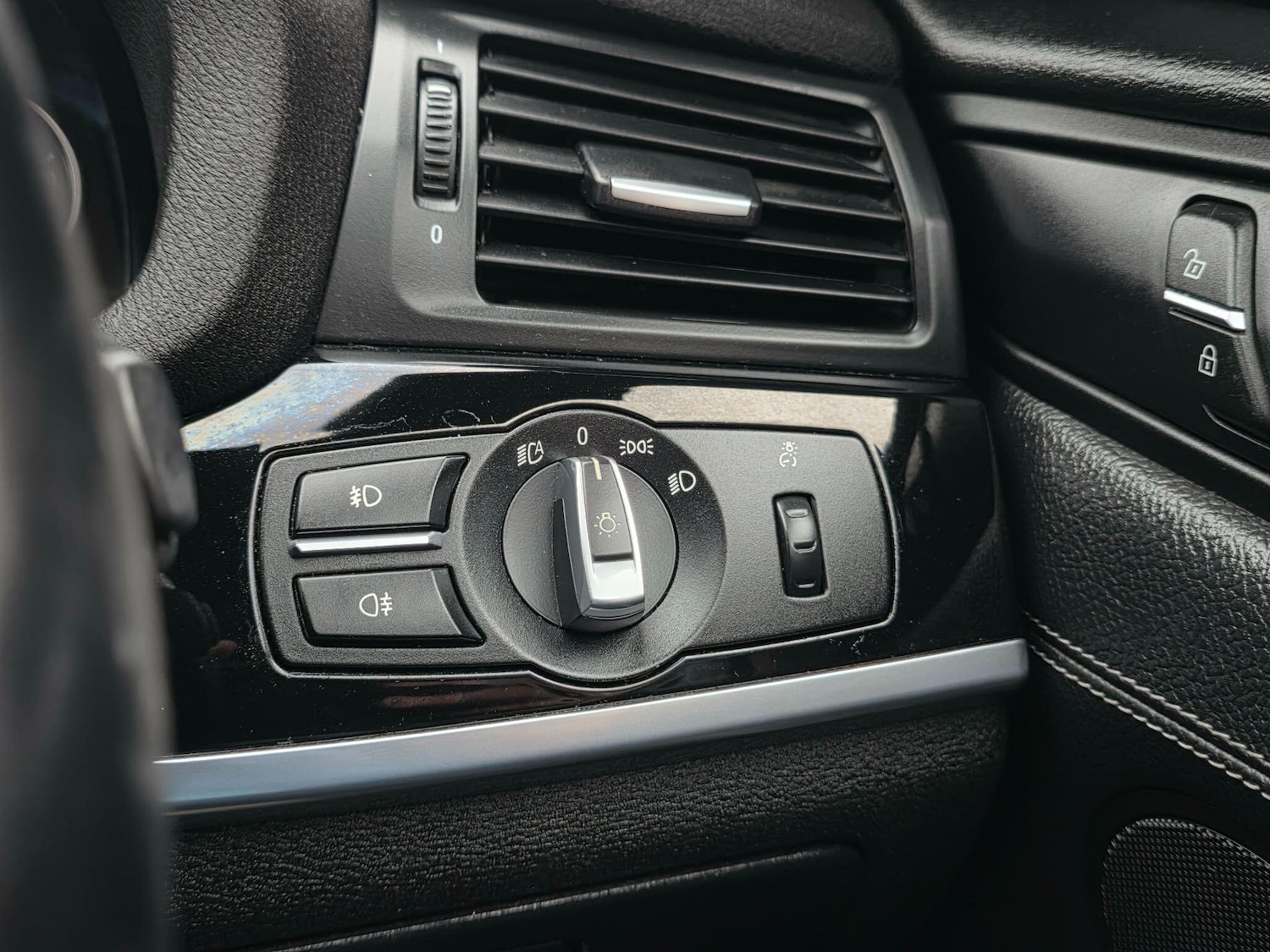 Used BMW X4 2014 for sale - 77696164: Photo 32