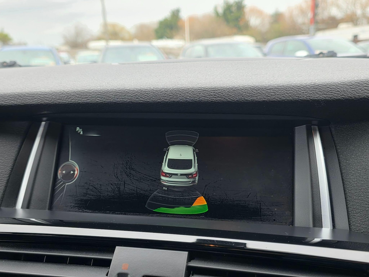 Used BMW X4 2014 for sale - 77696164: Photo 34