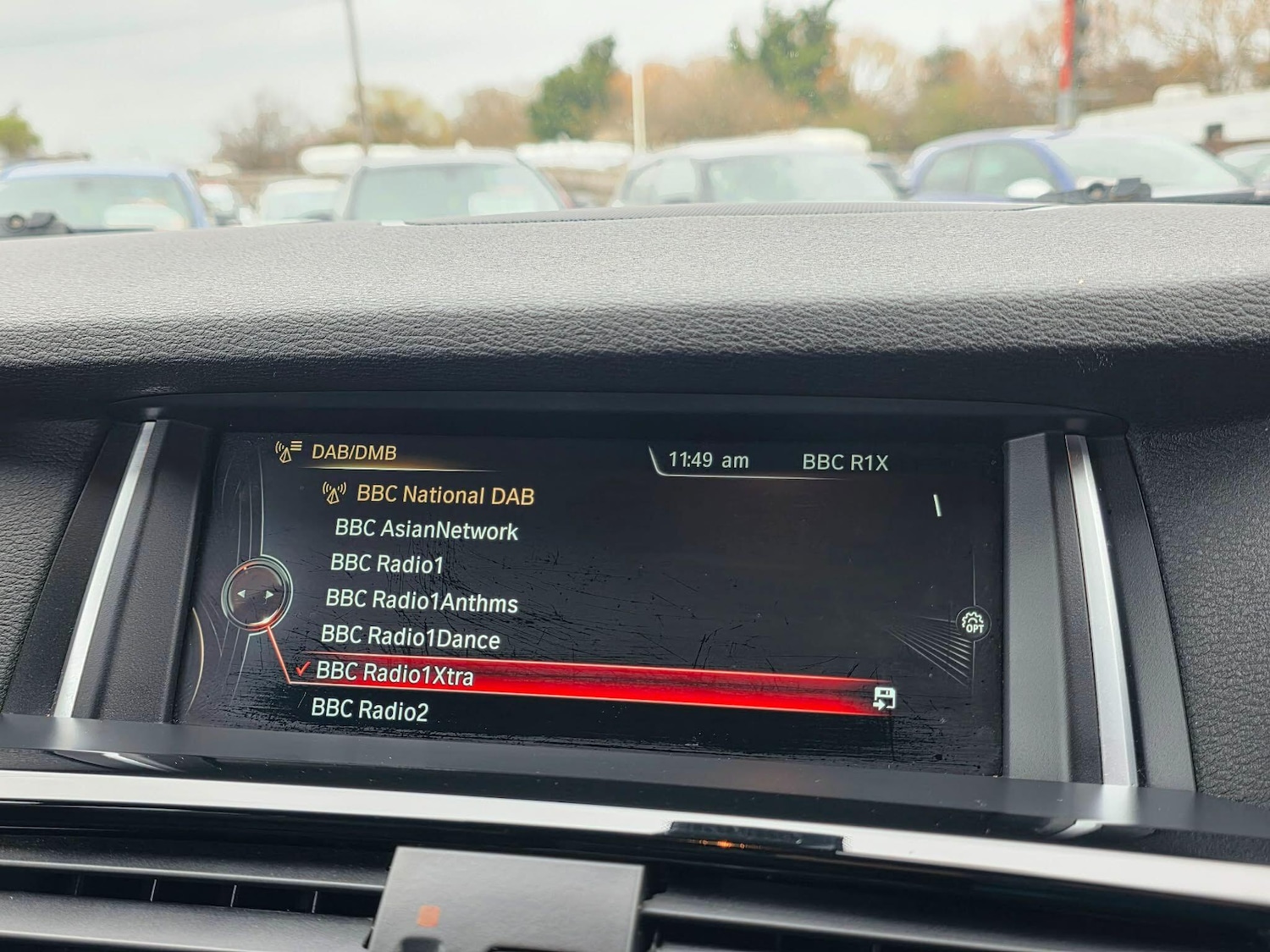 Used BMW X4 2014 for sale - 77696164: Photo 36