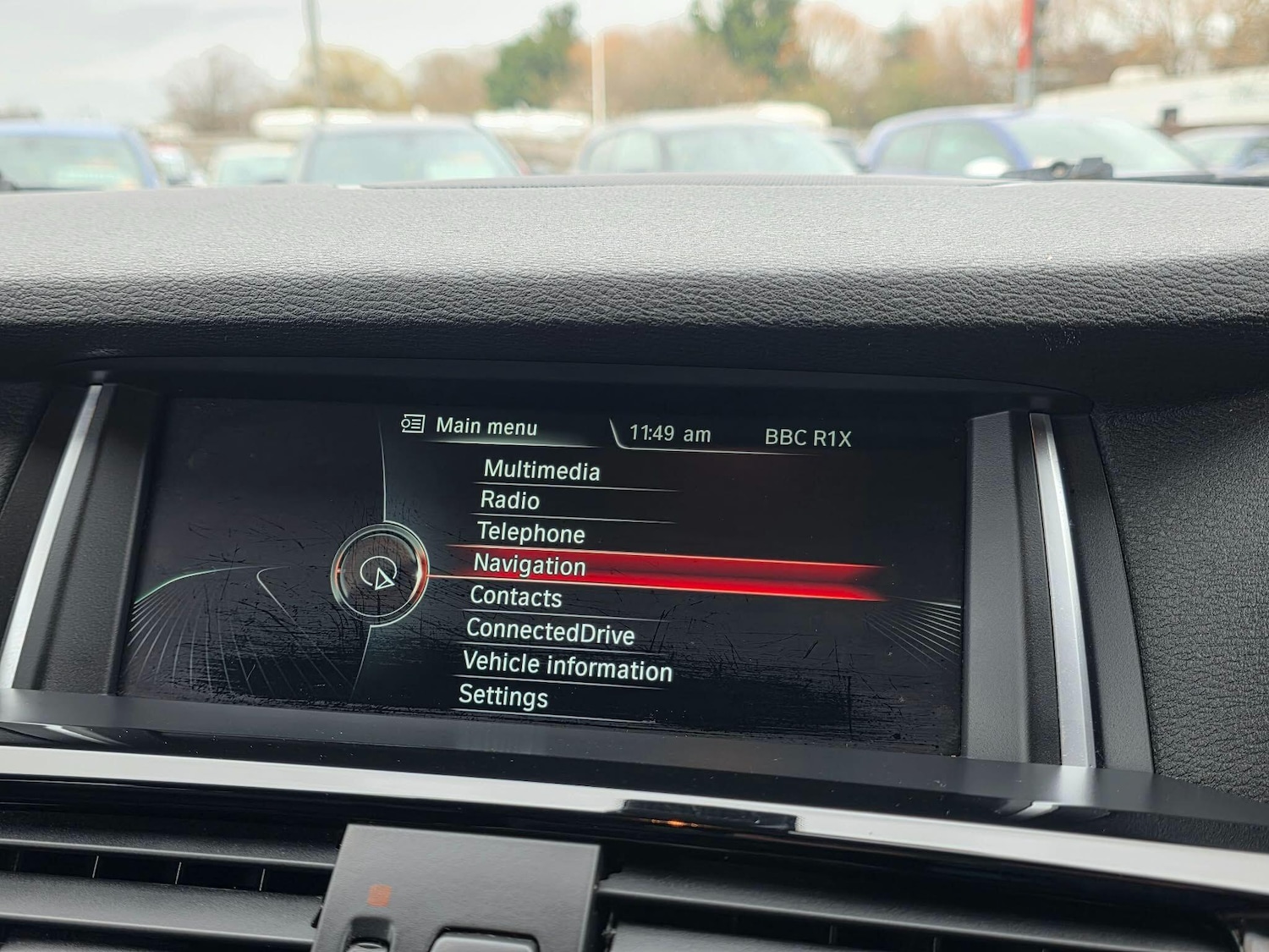 Used BMW X4 2014 for sale - 77696164: Photo 37