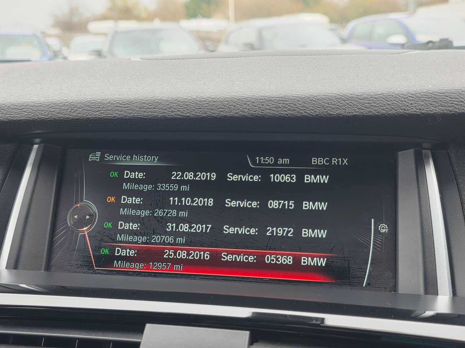 Used BMW X4 2014 for sale - 77696164: Photo 41