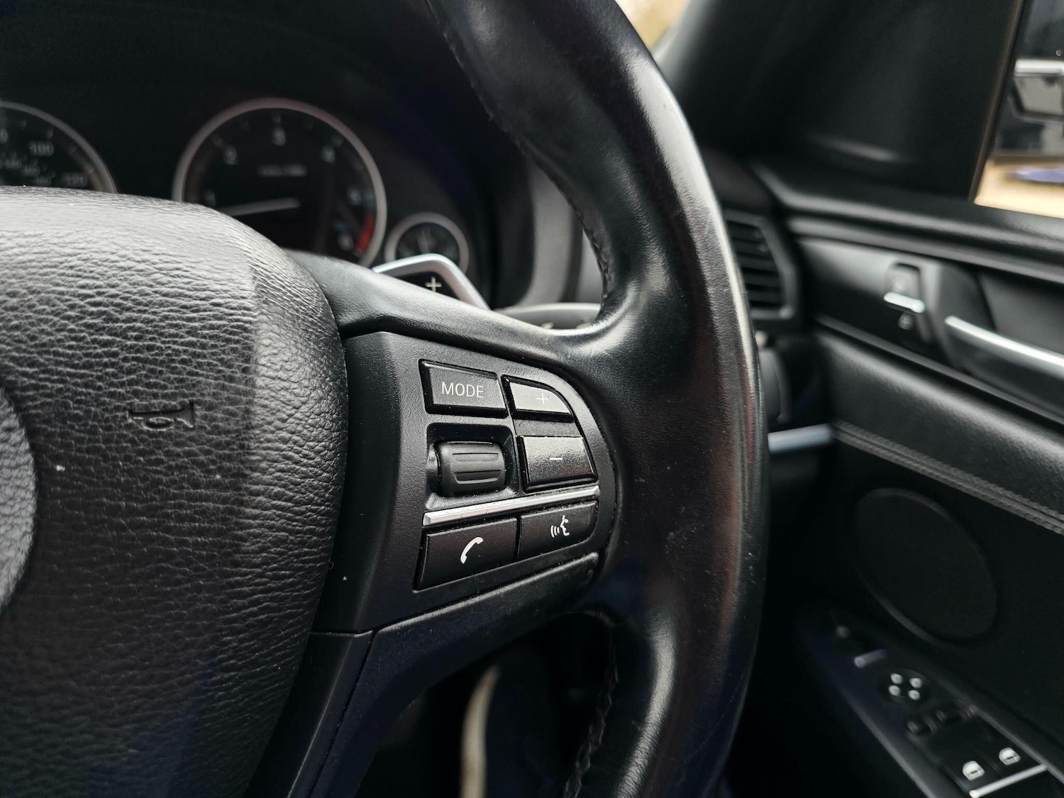 Used BMW X4 2014 for sale - 77696164: Photo 43