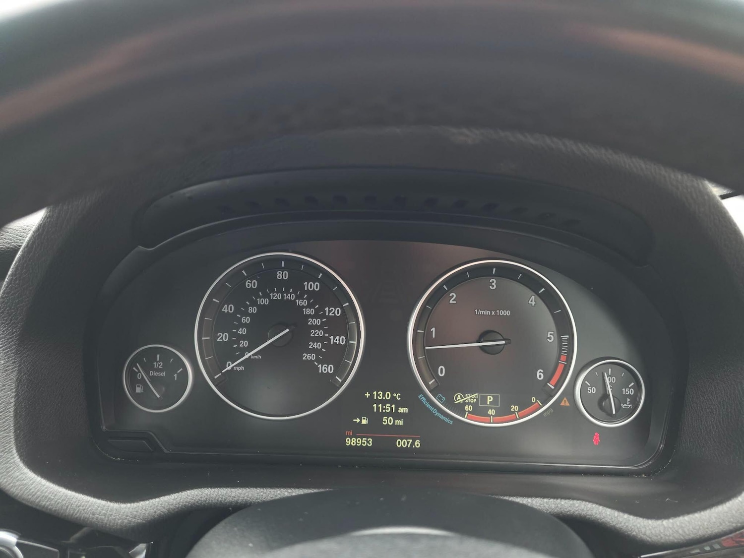 Used BMW X4 2014 for sale - 77696164: Photo 45