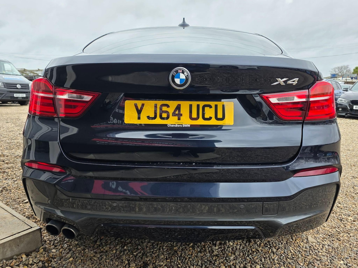 Used BMW X4 2014 for sale - 77696164: Photo 7