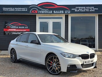 Used BMW 3 Series 2015 for sale - 78388158: Photo