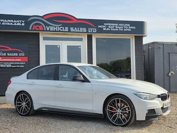 Used BMW 3 Series 2015 for sale - 78388158: Photo