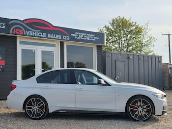 Used BMW 3 Series 2015 for sale - 78388158: Photo