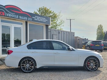 Used BMW 3 Series 2015 for sale - 78388158: Photo