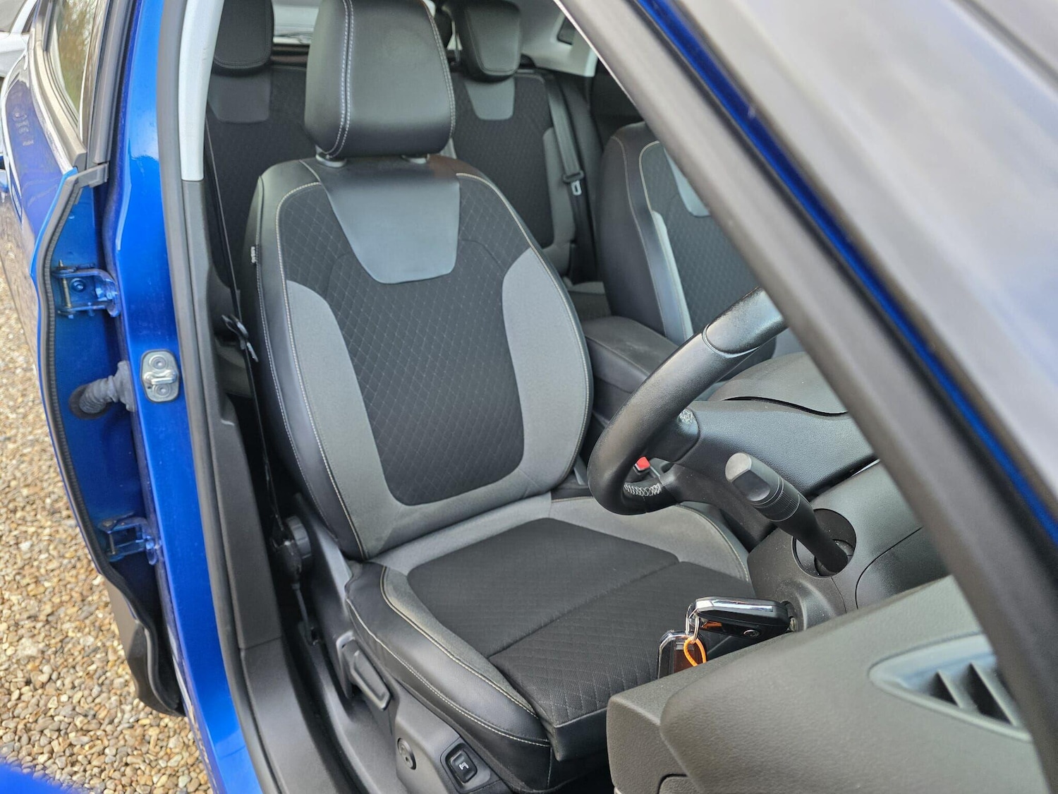 Used Vauxhall Grandland X 2019 for sale - 76633589: Photo 12