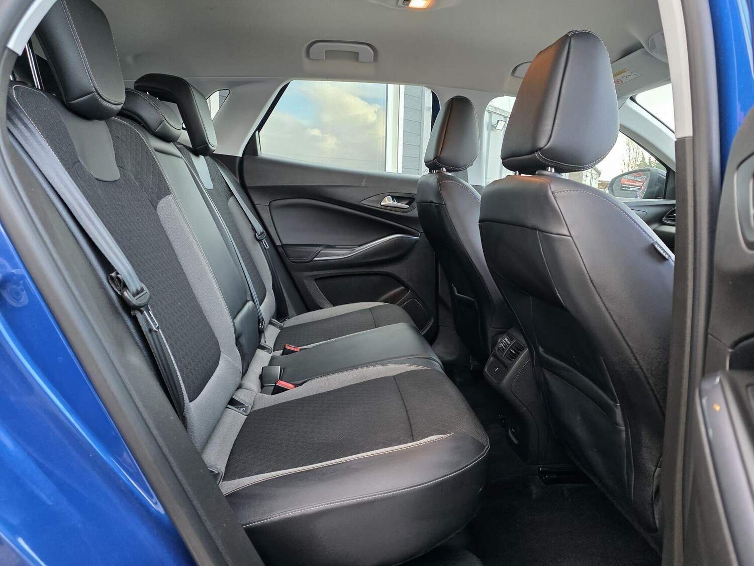 Used Vauxhall Grandland X 2019 for sale - 76633589: Photo 13