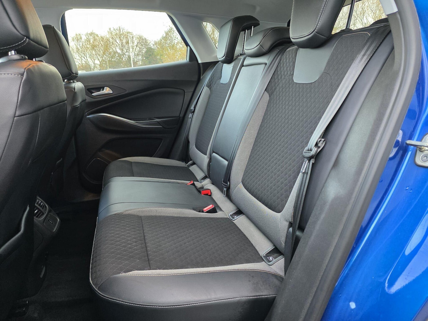 Used Vauxhall Grandland X 2019 for sale - 76633589: Photo 15