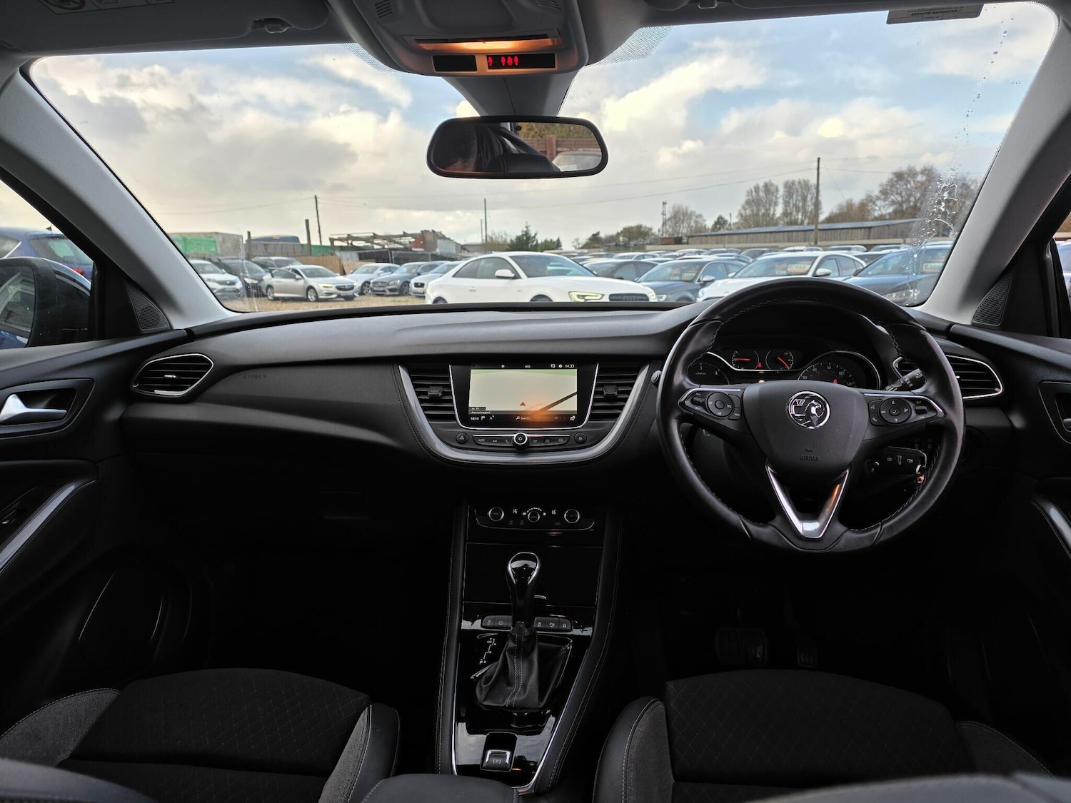 Used Vauxhall Grandland X 2019 for sale - 76633589: Photo 16