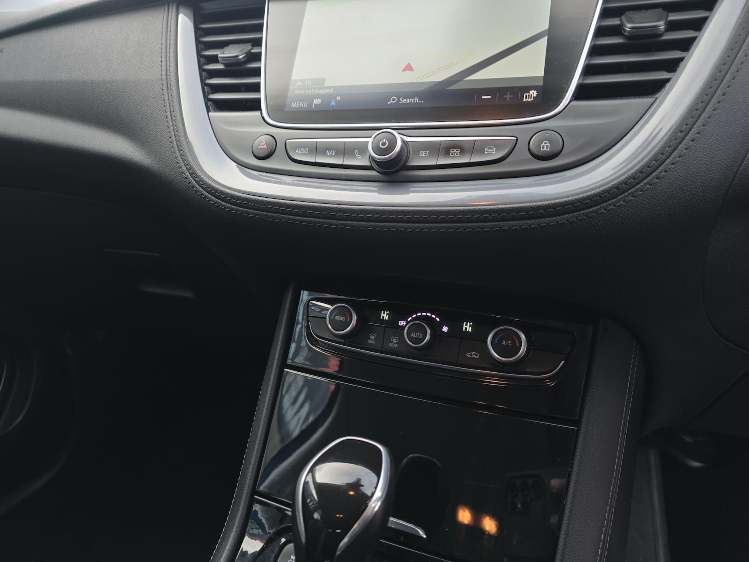 Used Vauxhall Grandland X 2019 for sale - 76633589: Photo 23